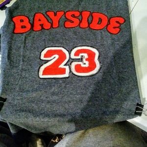 Save by the bell tank top